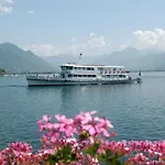 Clara By Fewotessin Apartamento Losone