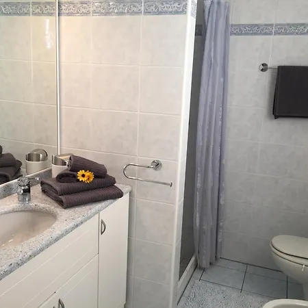 Clara Apartment *