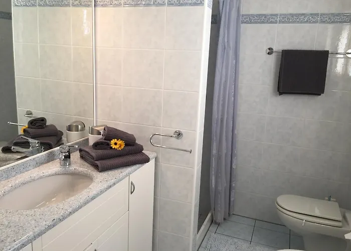 Clara By Fewotessin Apartament *