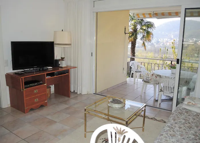 Clara By Fewotessin Apartament *