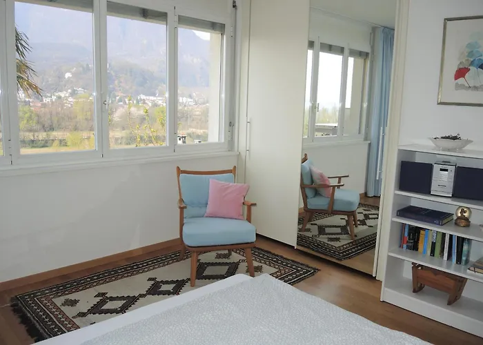 Apartament Clara By Fewotessin