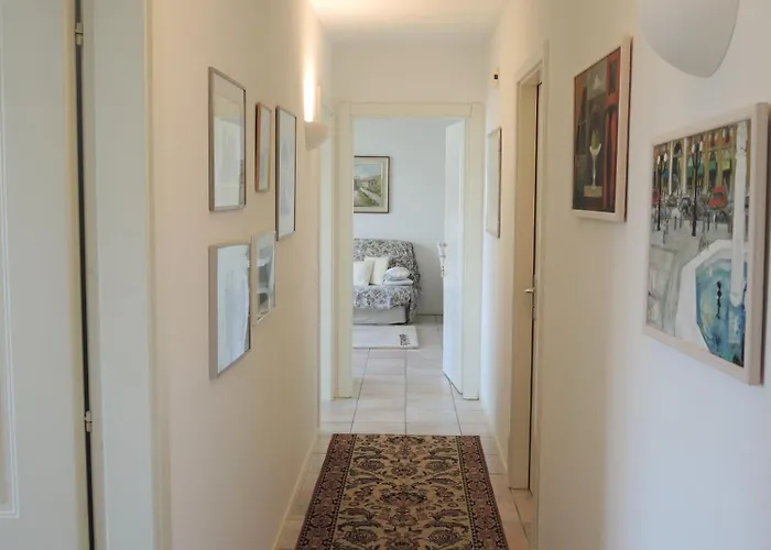 Apartament Clara By Fewotessin *