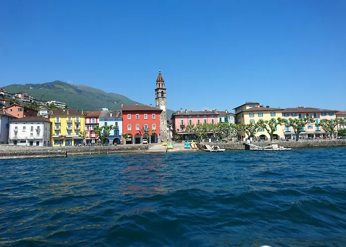 アパート Clara By Fewotessin ロゾネ