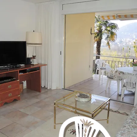 Clara By Fewotessin Apartamento *