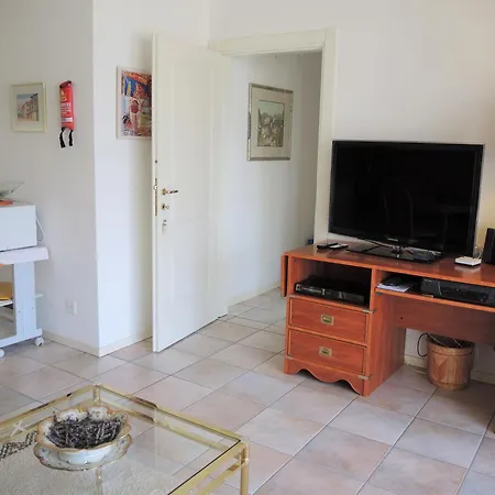 Apartamento Clara By Fewotessin Losone