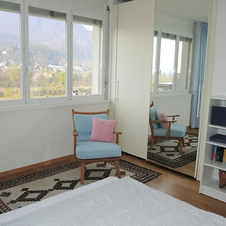 Apartamento Clara By Fewotessin