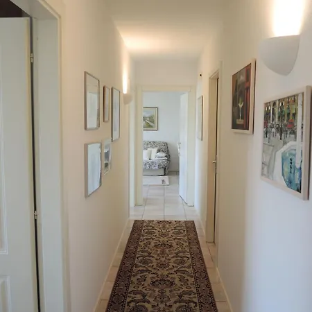 Apartamento Clara By Fewotessin *