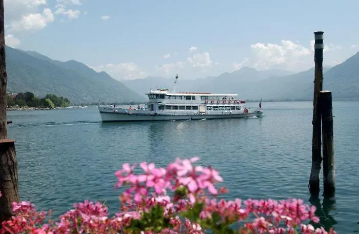 Clara By Fewotessin Apartmán Losone