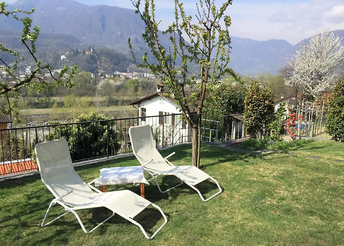 Clara By Fewotessin Apartmán